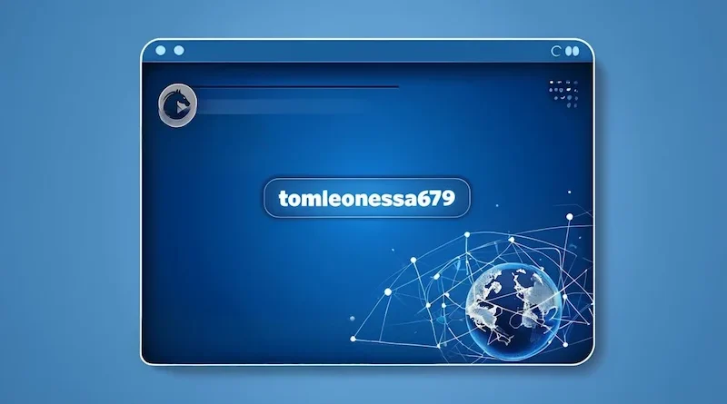 The Fascination with “tomleonessa679” A Modern Username Mystery