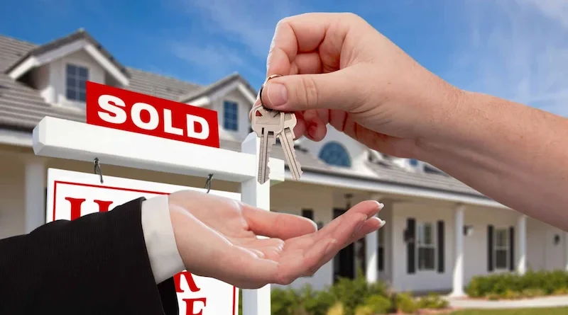 The Fast-Closing Advantage How Investors Stay Competitive in Tight Real Estate Markets