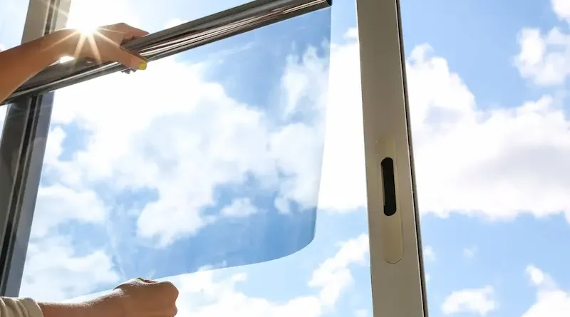 The Hidden Benefits of Residential Window Tinting for Homeowners