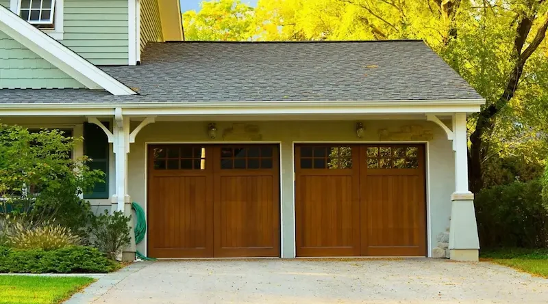 The Impact of Weather on Garage Door Performance and Longevity