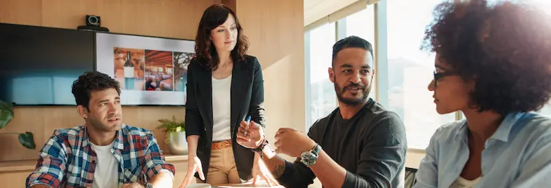 The Overlooked Playbook Creative Ways to Amplify Your B2B Brand