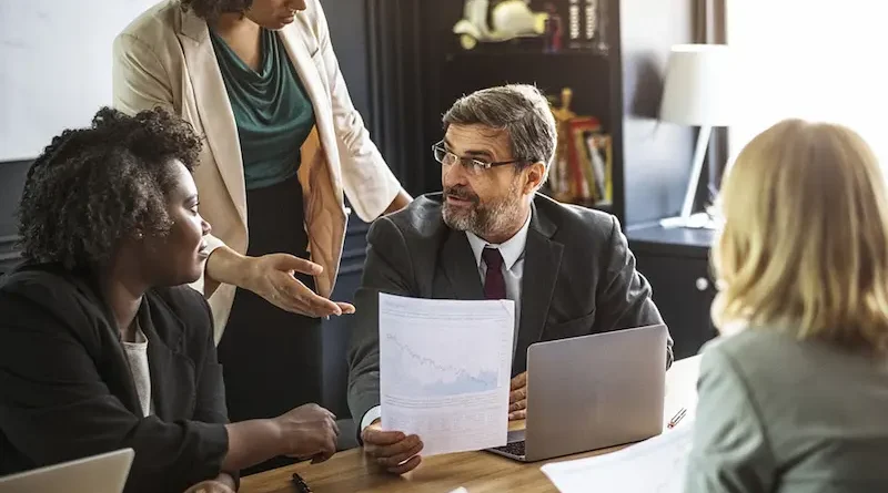 The Role of Conflict Management Training in Building Engaged Organizations