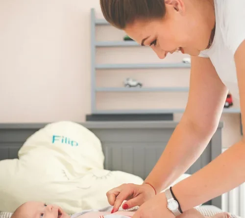 The Role of First Aid in Childcare What Every Parent Should Know