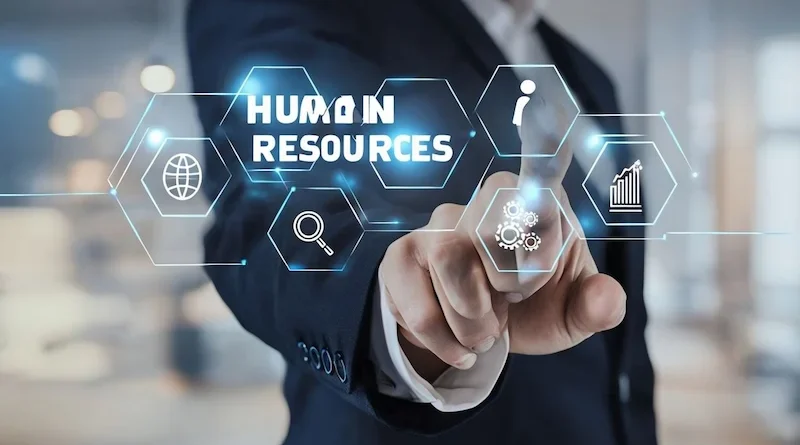 TheHRWP Transforming Modern Human Resource Management