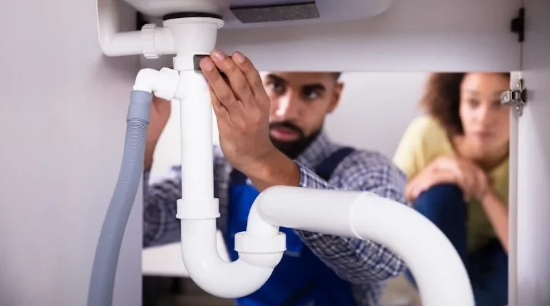 Tips for Dealing With Midnight Plumbing Emergencies in Mission Viejo