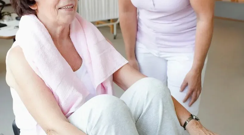 Top Strategies for Building a Successful Fitness Career