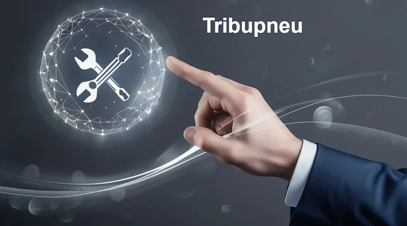 Tribupneu Understanding This Online Tire Service