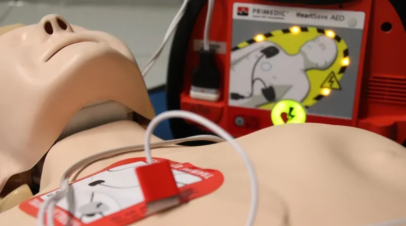 Understanding the Basics of CPR A Guide for Families
