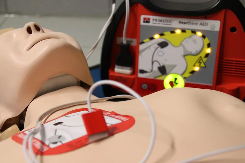 Understanding The Basics Of CPR: A Guide For Families - Digital ...