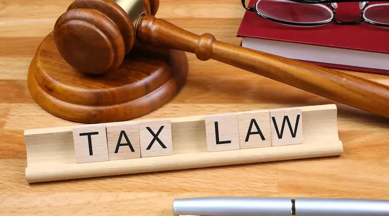 Understanding the Latest Tax Law Changes What You Need to Know