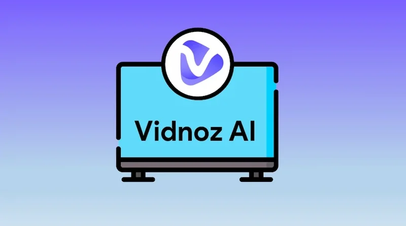 Vidnoz AI Boost Your Business Growth With Personalized Video Creation