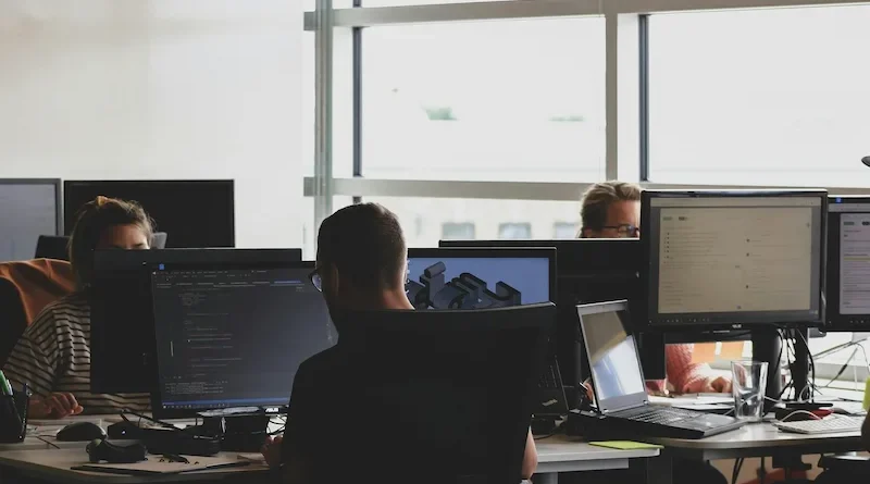 What Modern IT Environments Really Need to Stay Secure