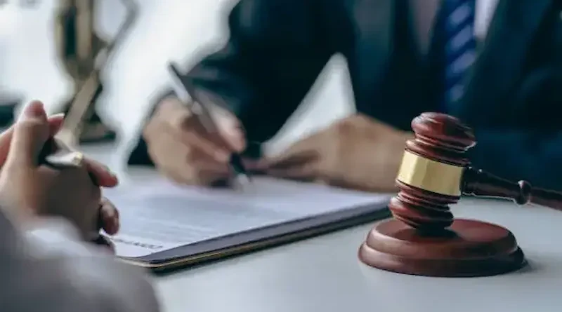 Why Choosing the Right Criminal Appeals Lawyer Can Redefine Your Future