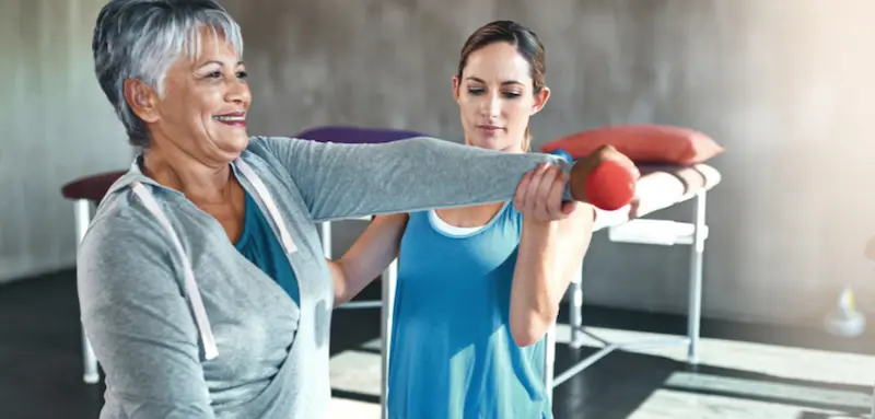 Why Early Rehabilitation Can Change Everything