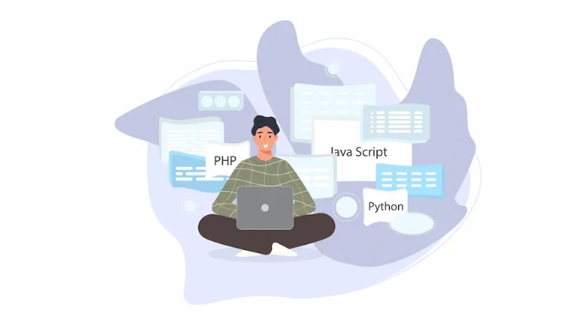 Why Global Companies Prefer to Hire Python Programmers from India