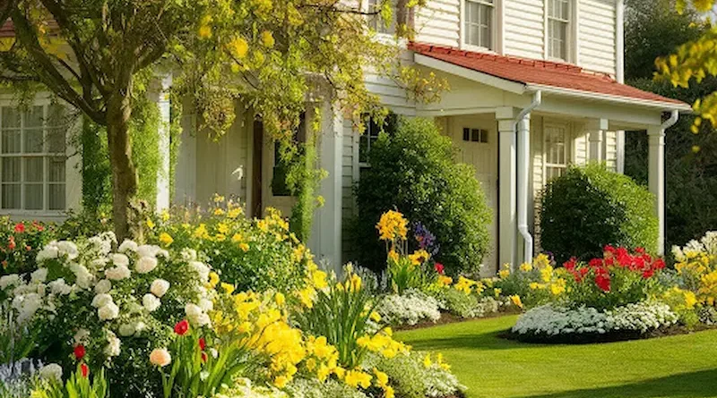 Why It’s the Little Things That Make Homes Memorable