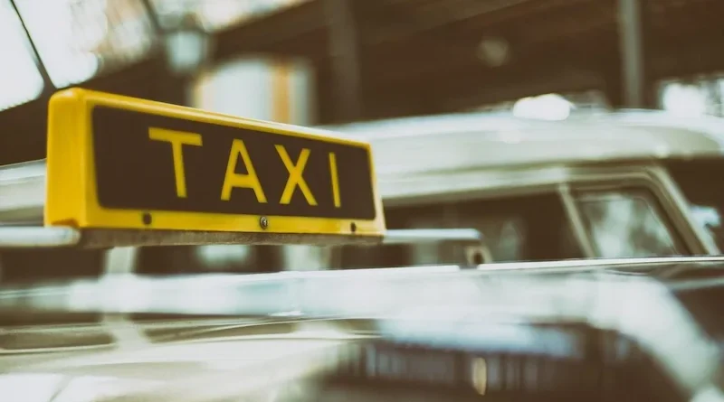 Why Renting vs Relying on Taxis Elevates Your Next Business Trip