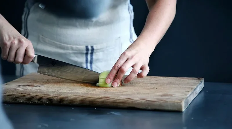 Why Your Home Kitchen Deserves a Cleaver Knife