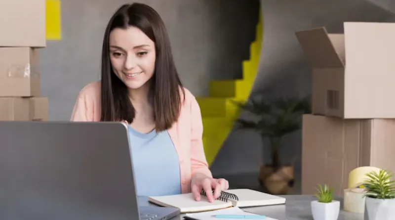 4 Online Businesses You Can Start at Home
