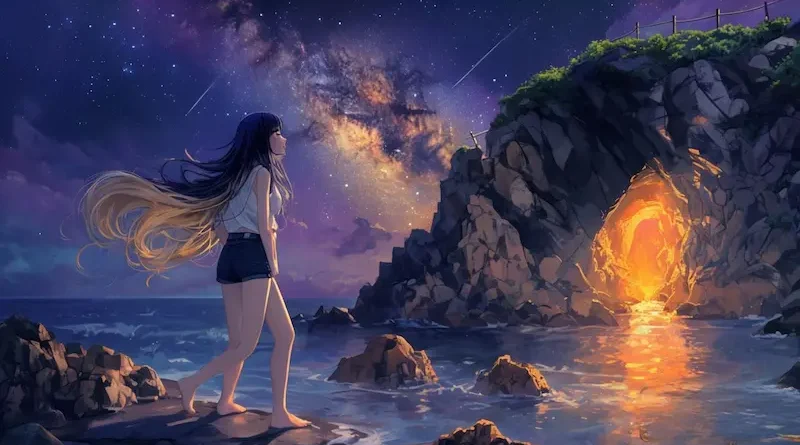 Animeidhen The Modern Anime World That Connects Fans and Creativity