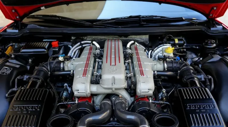 Benefits of Using Superchargers for Performance