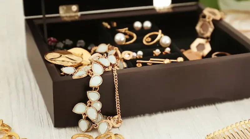 Best Practices for Keeping Jewelry Looking Brand New