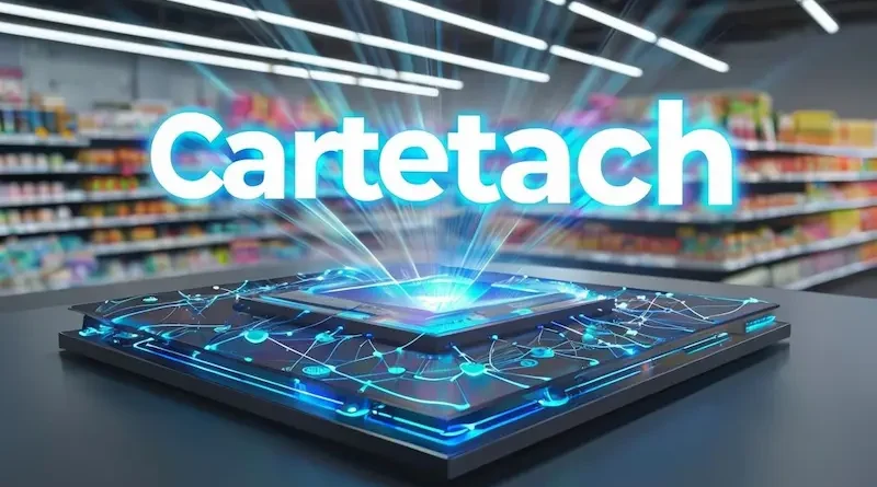Cartetach Understanding the Modern Workflow Tool