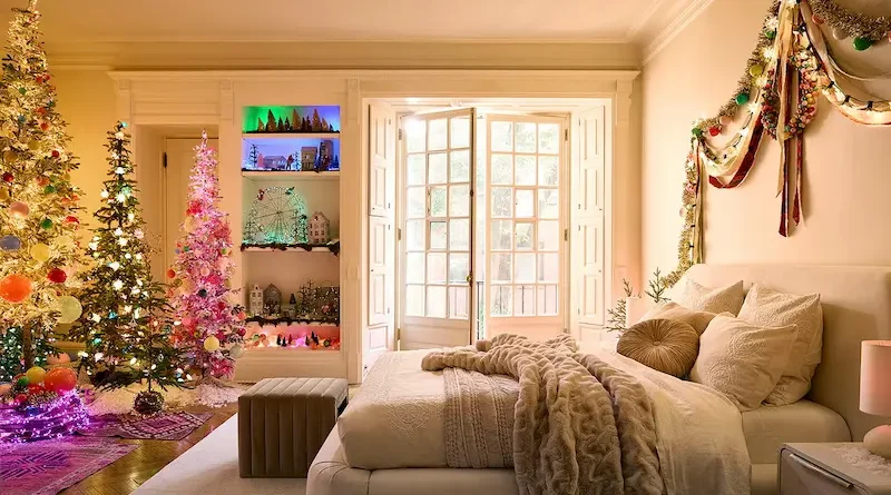 Christmas Decorating Ideas That Bring Holiday Cheer