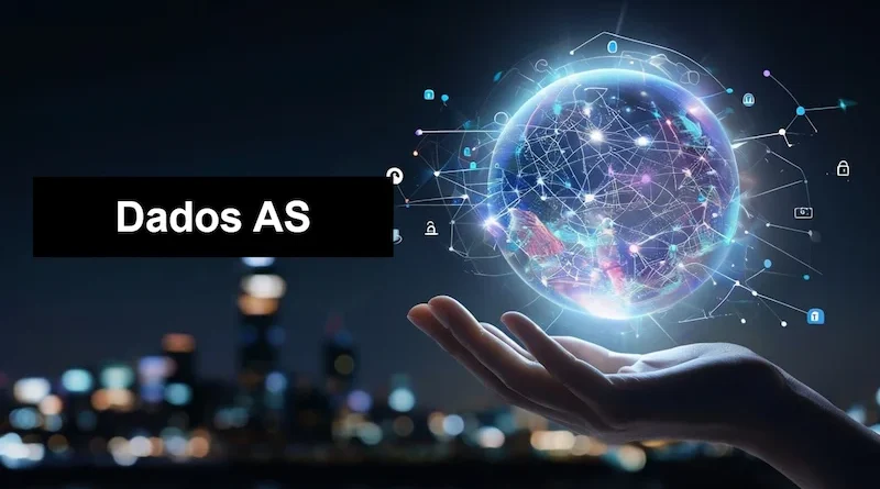 Dados AS Making Sense of Data in the Modern World