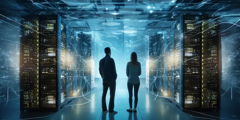 Data Centers and the Future of Work Why Skilled Trades Are in High Demand