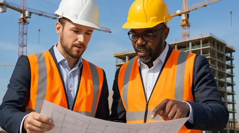 Effective Strategies for Recruiting Construction Managers