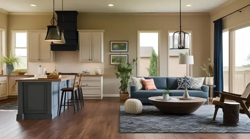 Effortless Access for Every Floor in Smaller Homes