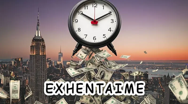 Exhentaime Understanding the Emerging Digital Phenomenon