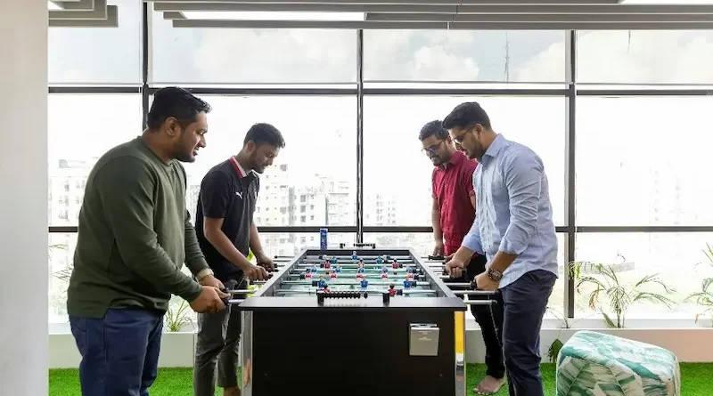 From Recruitment to Retention