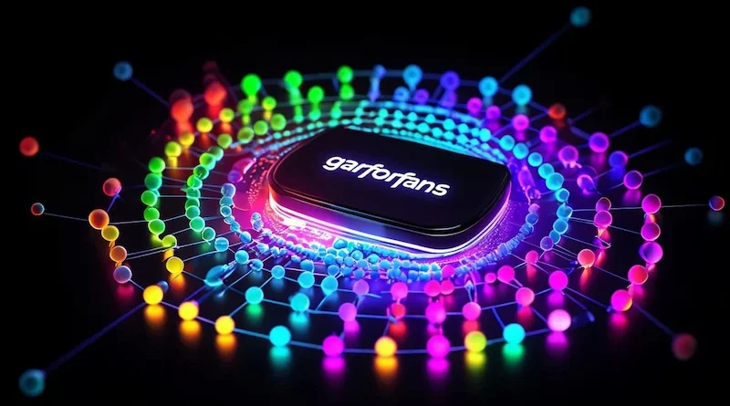 Garforfans How Fans and Creators Connect on a Dedicated Community Platform