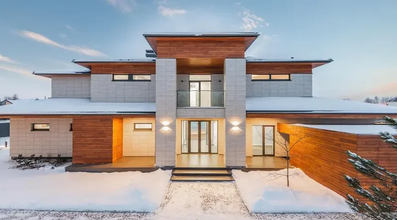 Home Maintenance 101 Things to Check Before the First Freeze Hits