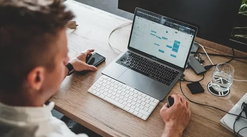 How C# Integration Enhances Business Document Processing