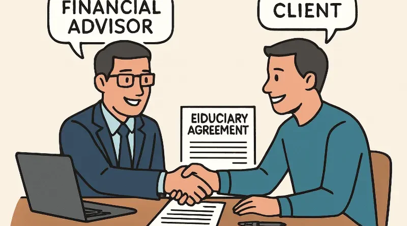 How Fiduciary Standards Shape Investor Confidence