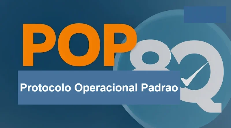 How Protocolo Operacional Padrao Strengthens Business Operations