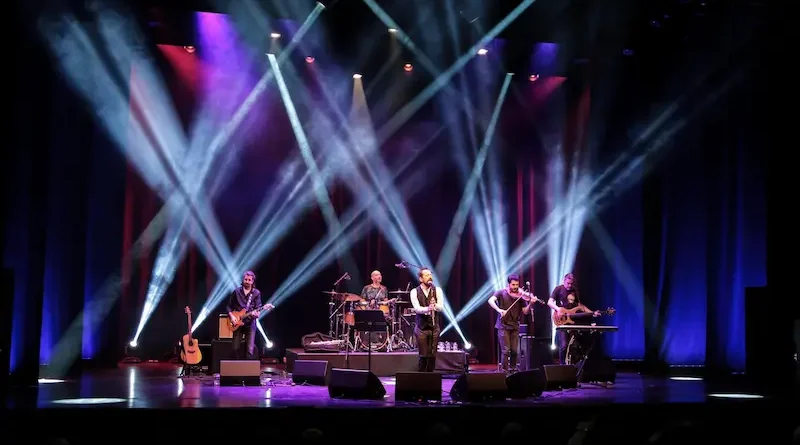 How to Choose the Perfect Live Performance Venue for Your Event