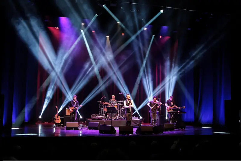 Live Performance Base How To Choose The Perfect Live Performance Venue For Your Event ...