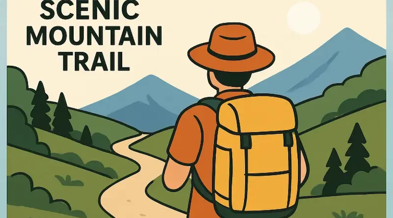 How to Plan an Unforgettable Hiking Adventure