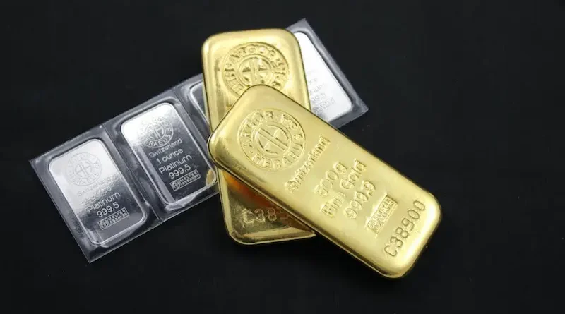 How to Trade Gold CFDs Safely as a Beginner