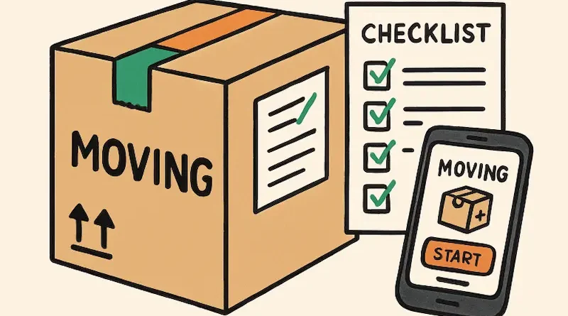 Innovative Strategies for a Smooth Move