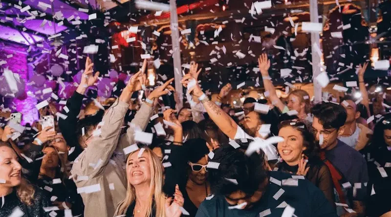 Inside San Francisco’s Rolling Party Scene A No-Fluff Guide to the City’s Best Celebrations