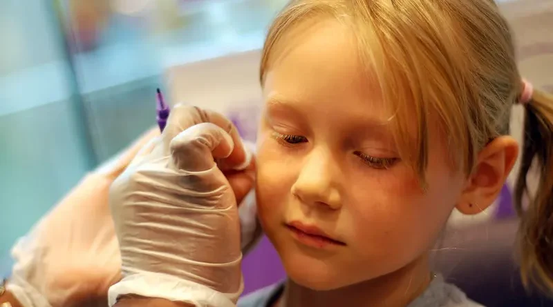Is Your Child Ready for Piercing A Parent’s Guide
