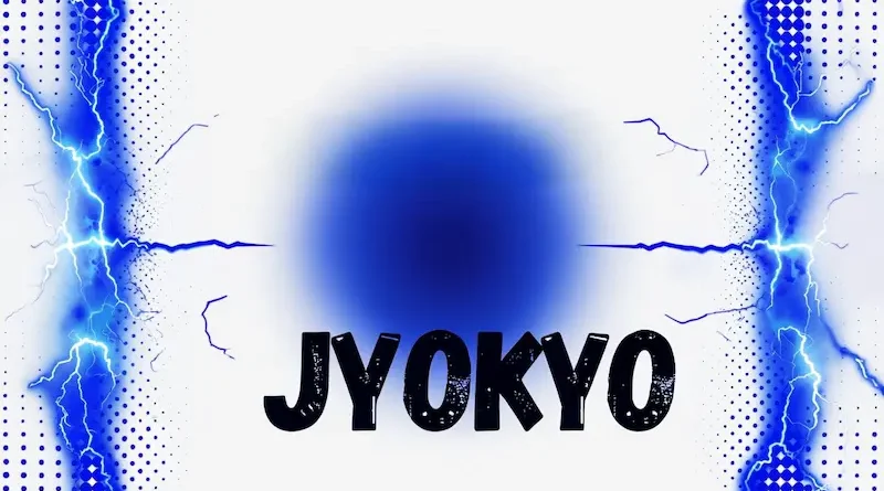 Jyokyo The Japanese Idea of Situation, Context, and Social Sense
