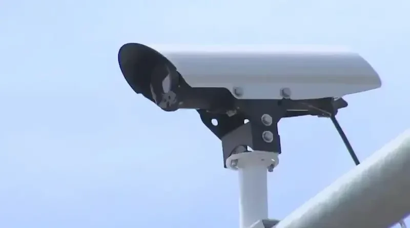 Learning from Other States California’s Approach to Freeway Cameras