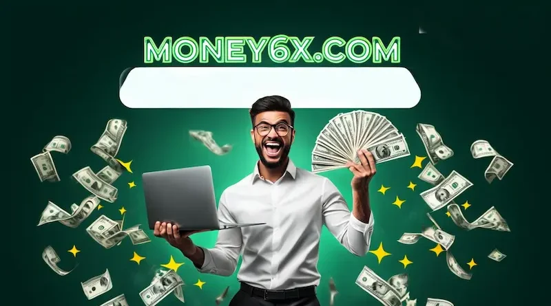 Money6x .com Review 2025 Honest Look at Earning, Saving, and Safety