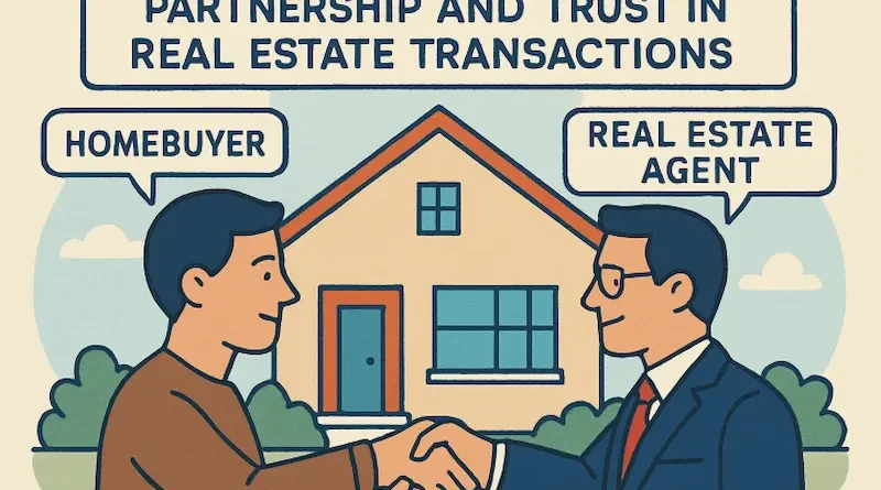 More Than a Sale 7 Reasons to Hire a Real Estate Professional